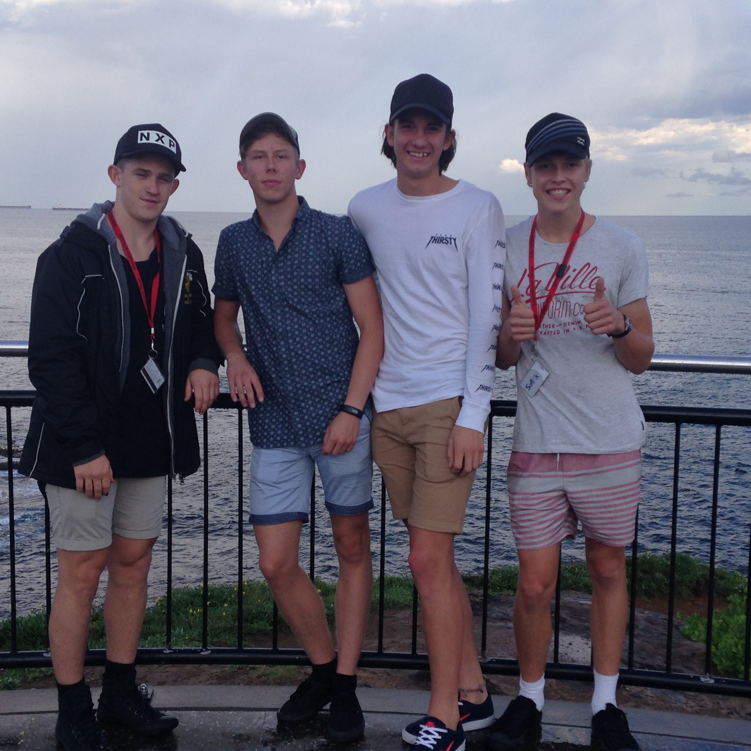 Wollongong Uni


