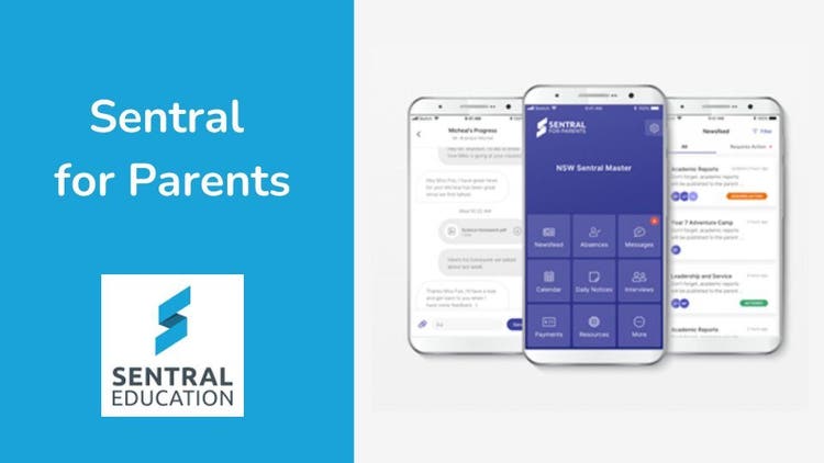 Sentral for Parents for PC - Free Download & Install on Windows PC, Mac